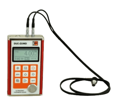 Kobold Ultrasonic Accessories Flowmeter, DUC-Z